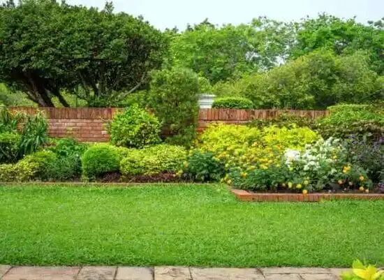 landscaping services Choctaw